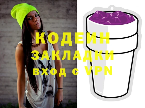 трава Корсаков